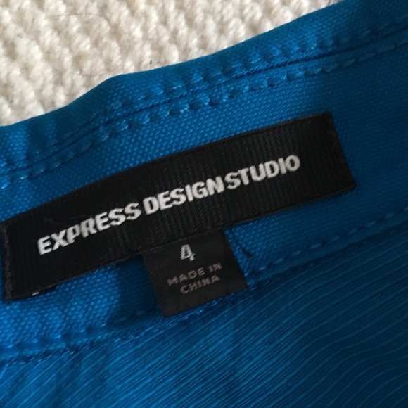 Express - Picture 2 of 4